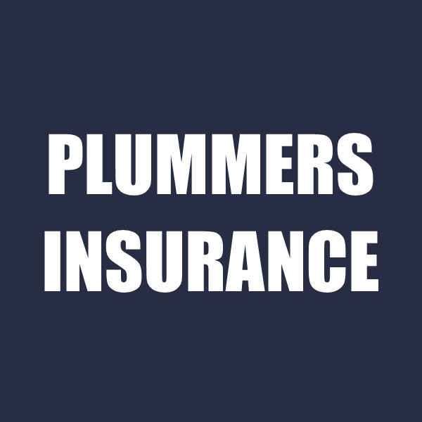 Plummers Insurance