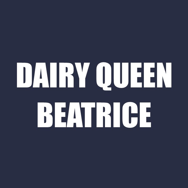 Dairy Queen - Beatrice