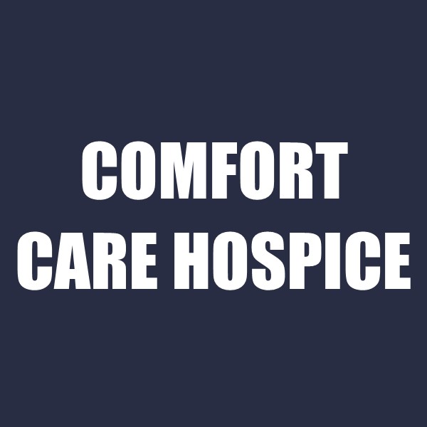 Comfort Care Hospice
