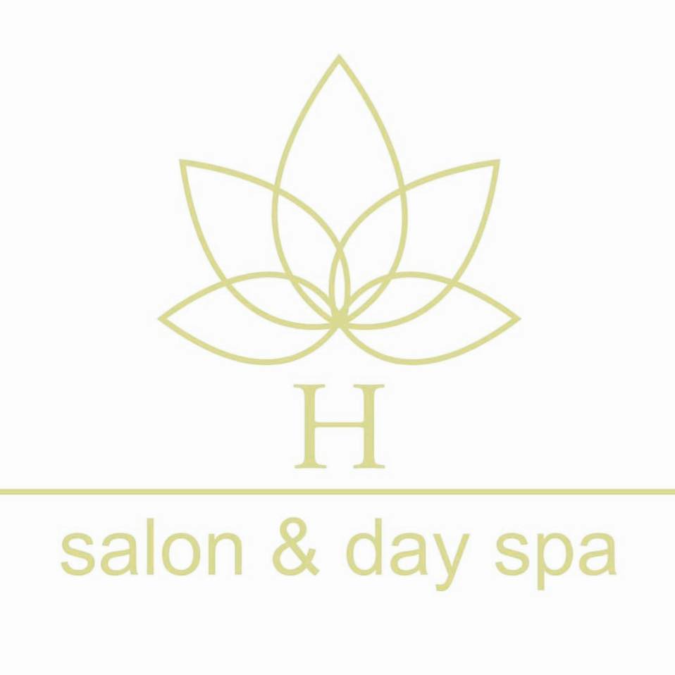 H Salon & Day Spa