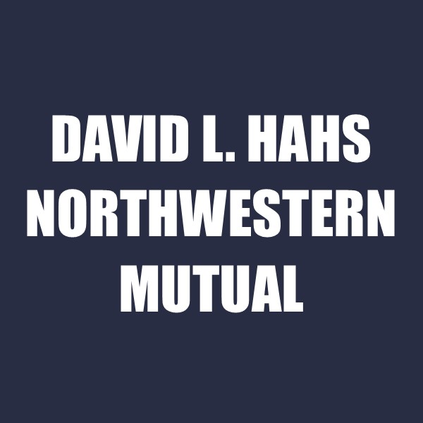 David L. Hahs - Northwestern Mutual