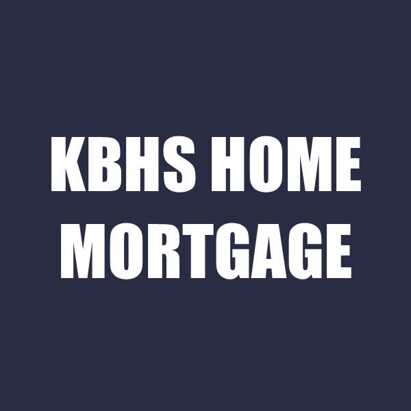 KBHS Home Mortgage
