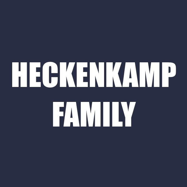 Heckenkamp Family