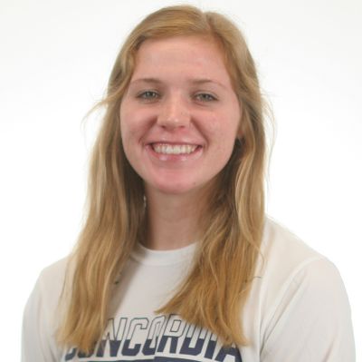 Photo of Olivia Otte