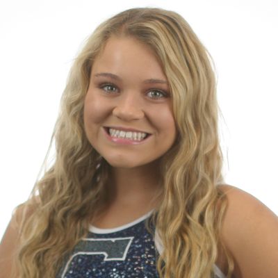 Photo of Ashley Eller