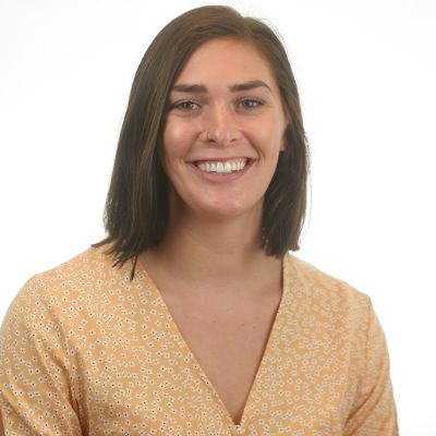 Photo of Sophia Hoelz