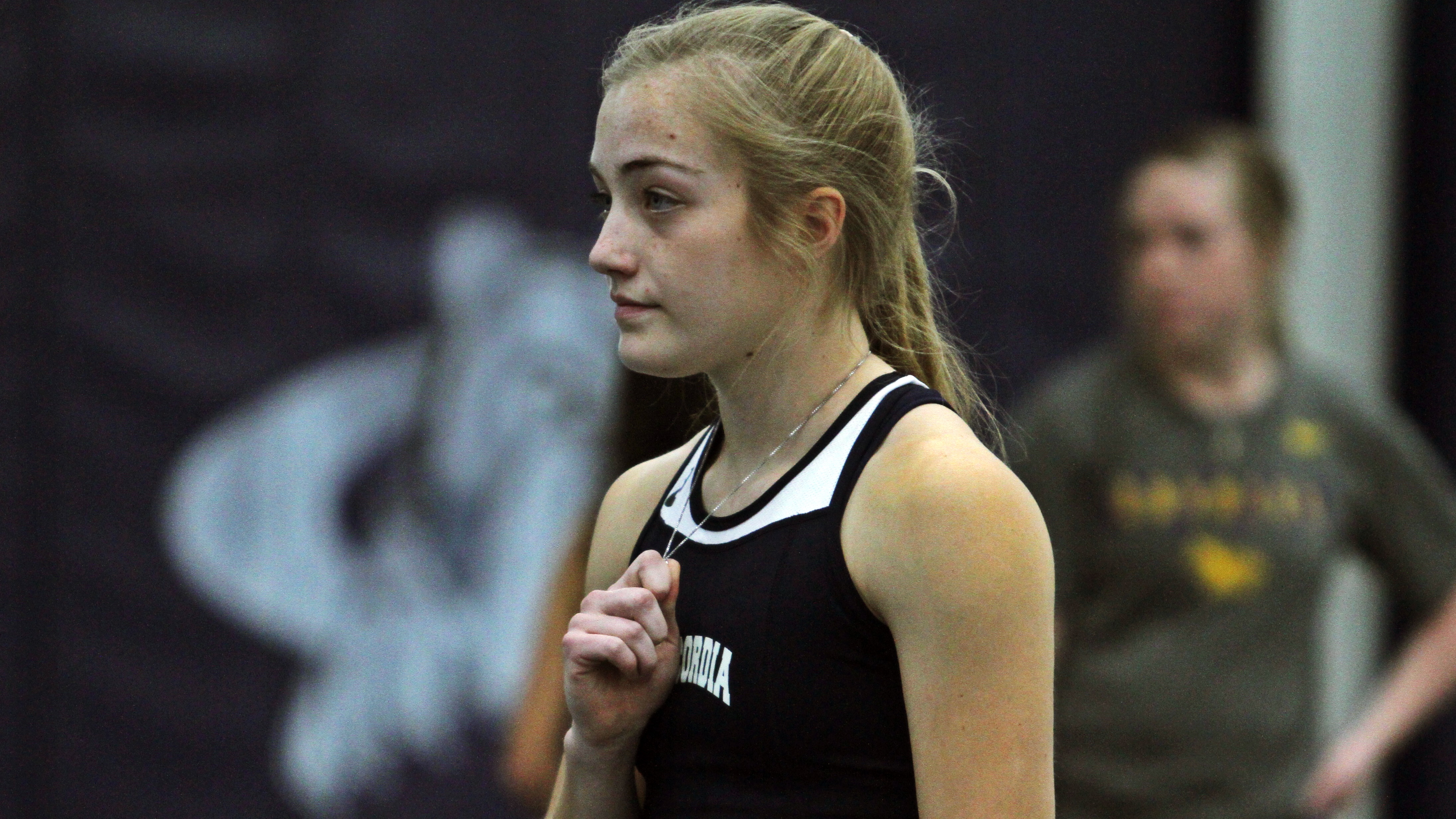 Battershell, Beisel garner major GPAC awards, allconference honors