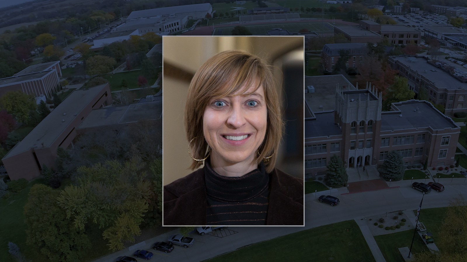 Dr. Kristen Nugent