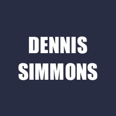 Dennis Simmons