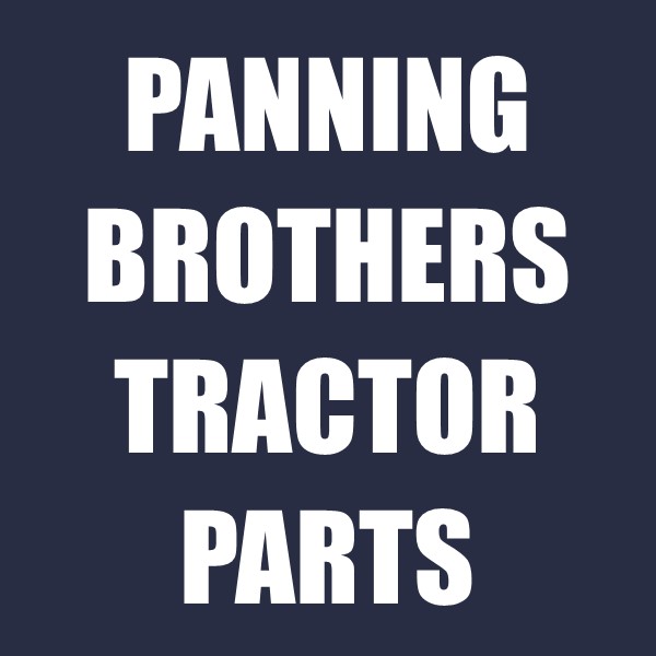 Panning Brothers Tractor Parts