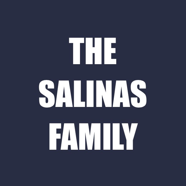 The Salinas Family