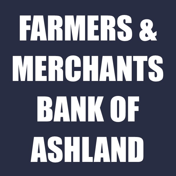 Farmers & Merchants Bank of Ashland