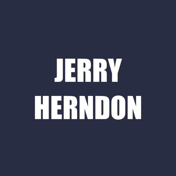 Jerry Herndon