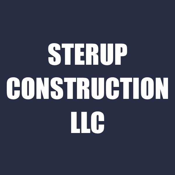 Sterup Construction LLC