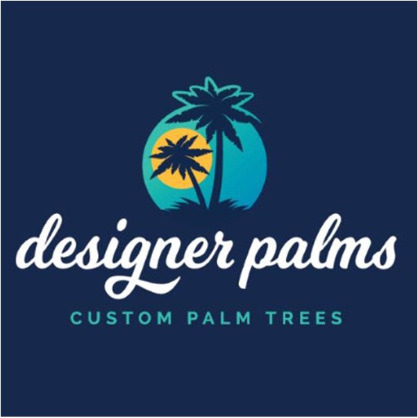 Designer Palms