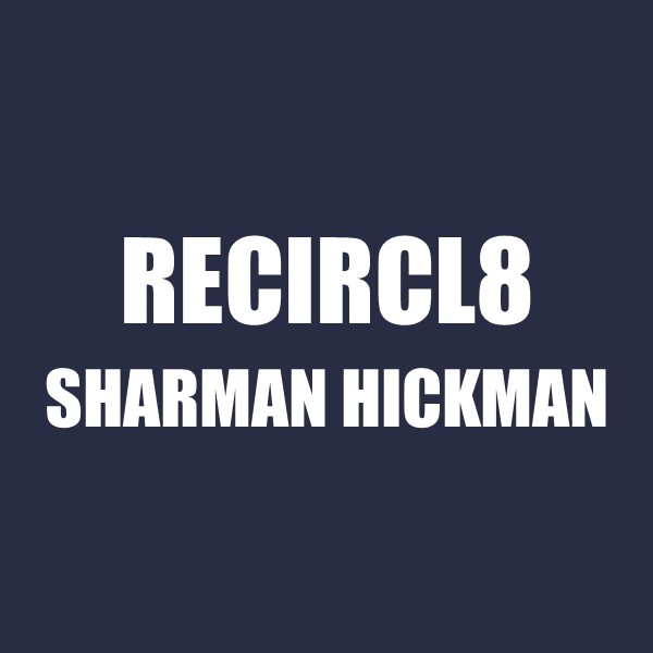 Recircl8