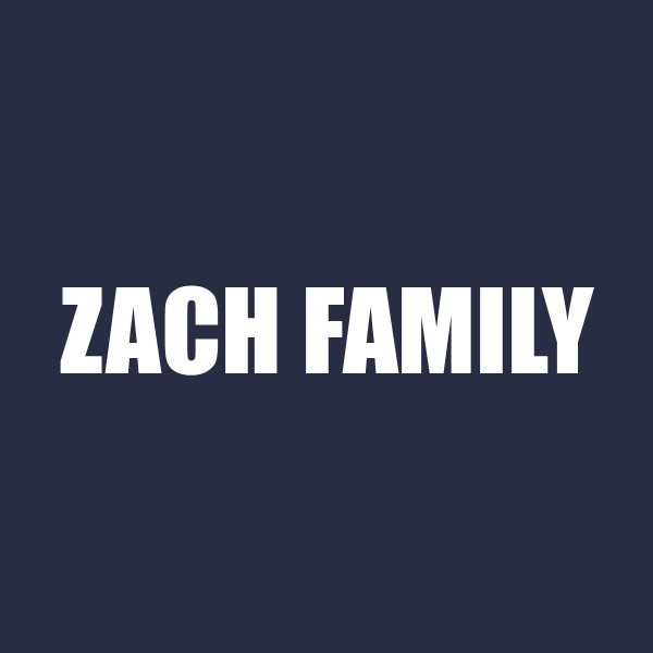 Zach Family