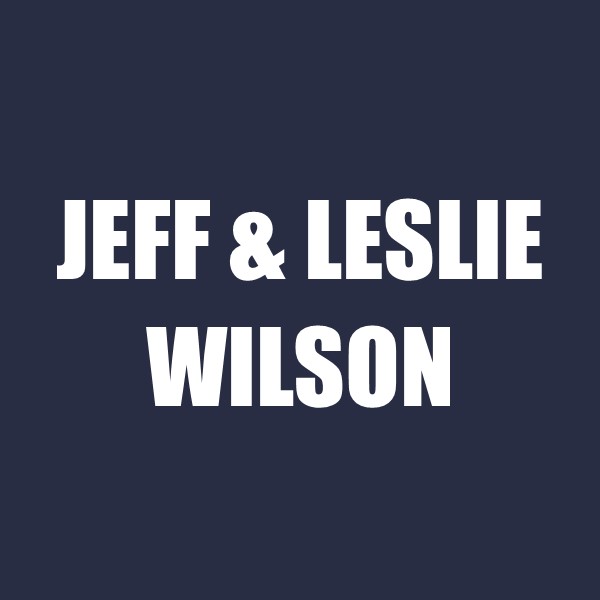 Leslie Wilson