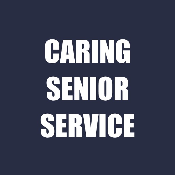 Caring Senior Service