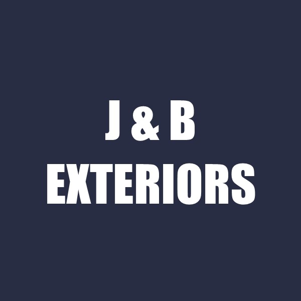 J & B Exteriors