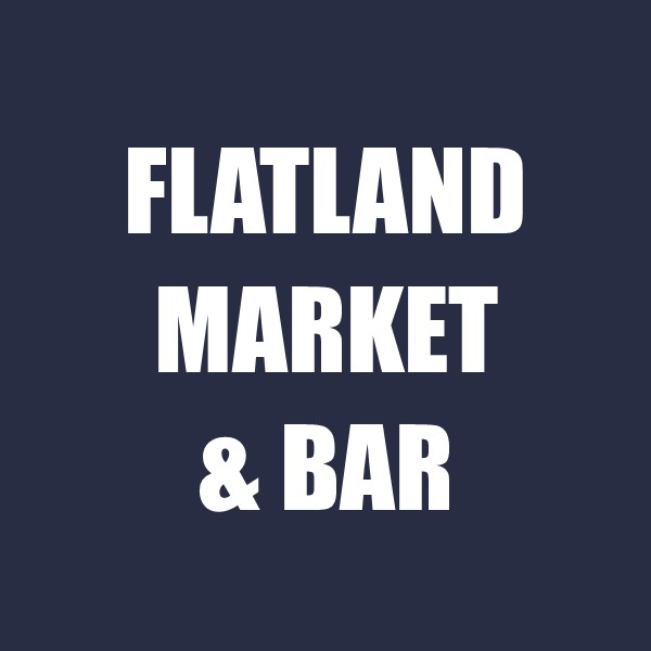 Flatland Market & Bar
