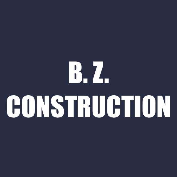 B.Z. Construction