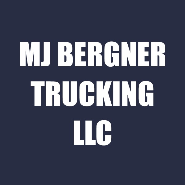 MJ Bergner Trucking LLC