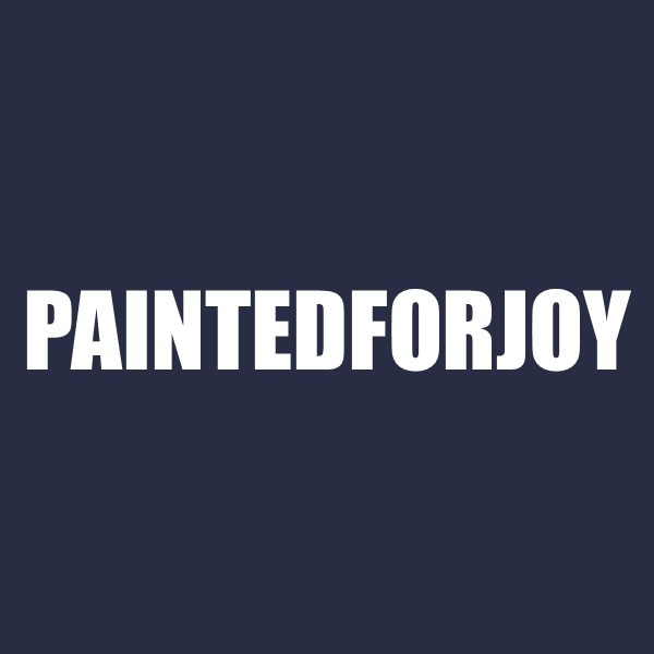 PaintedforJoy