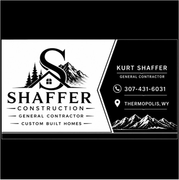 Shaffer Construction Inc.