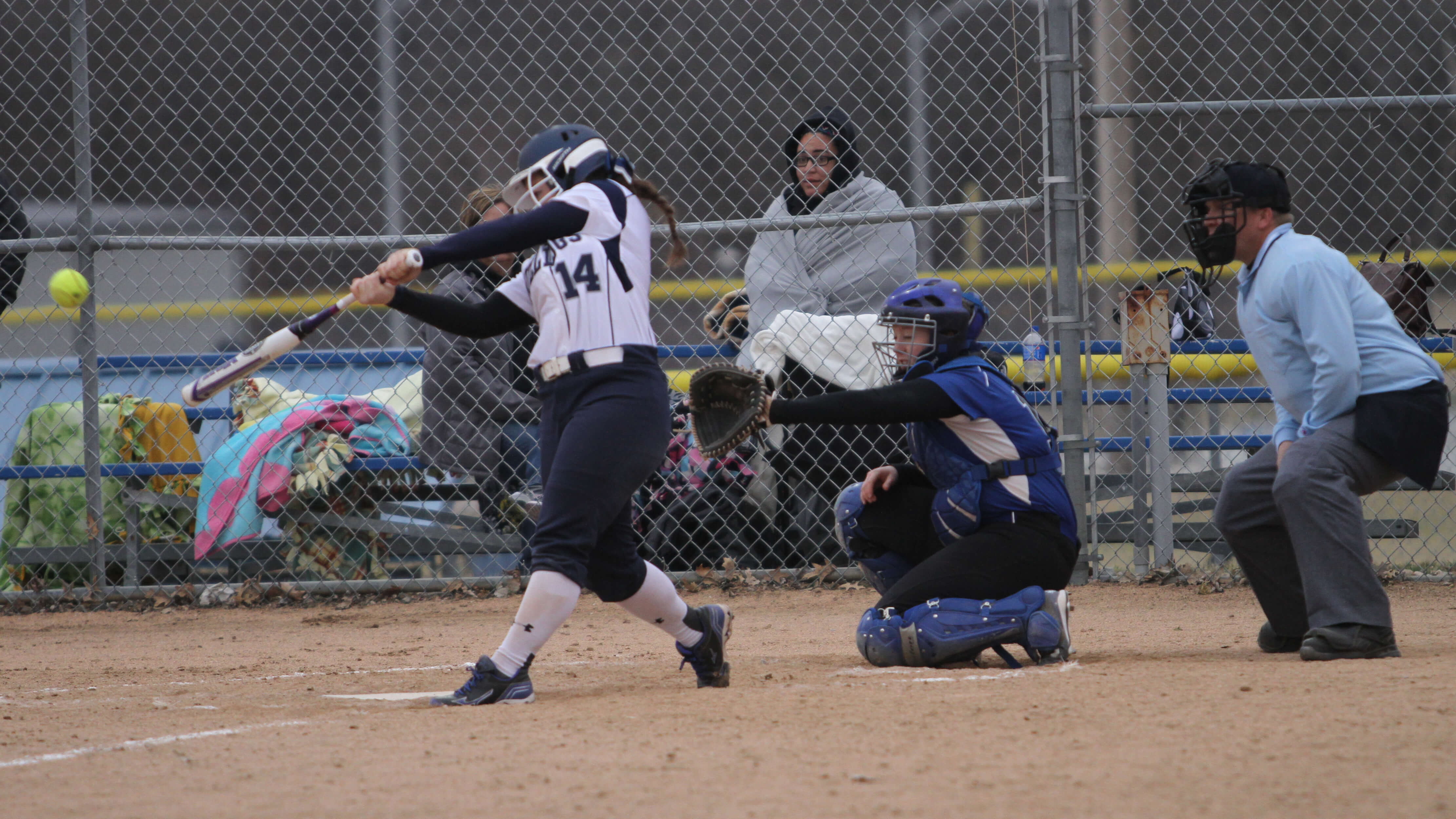 Tyree, Woodward highlight softball all-conference choices ...