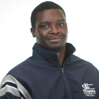 Photo of Deandre Chery