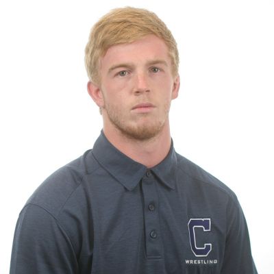 Photo of Cody Lambert