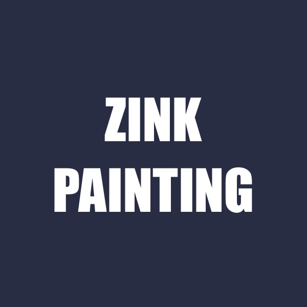 Zink Painting