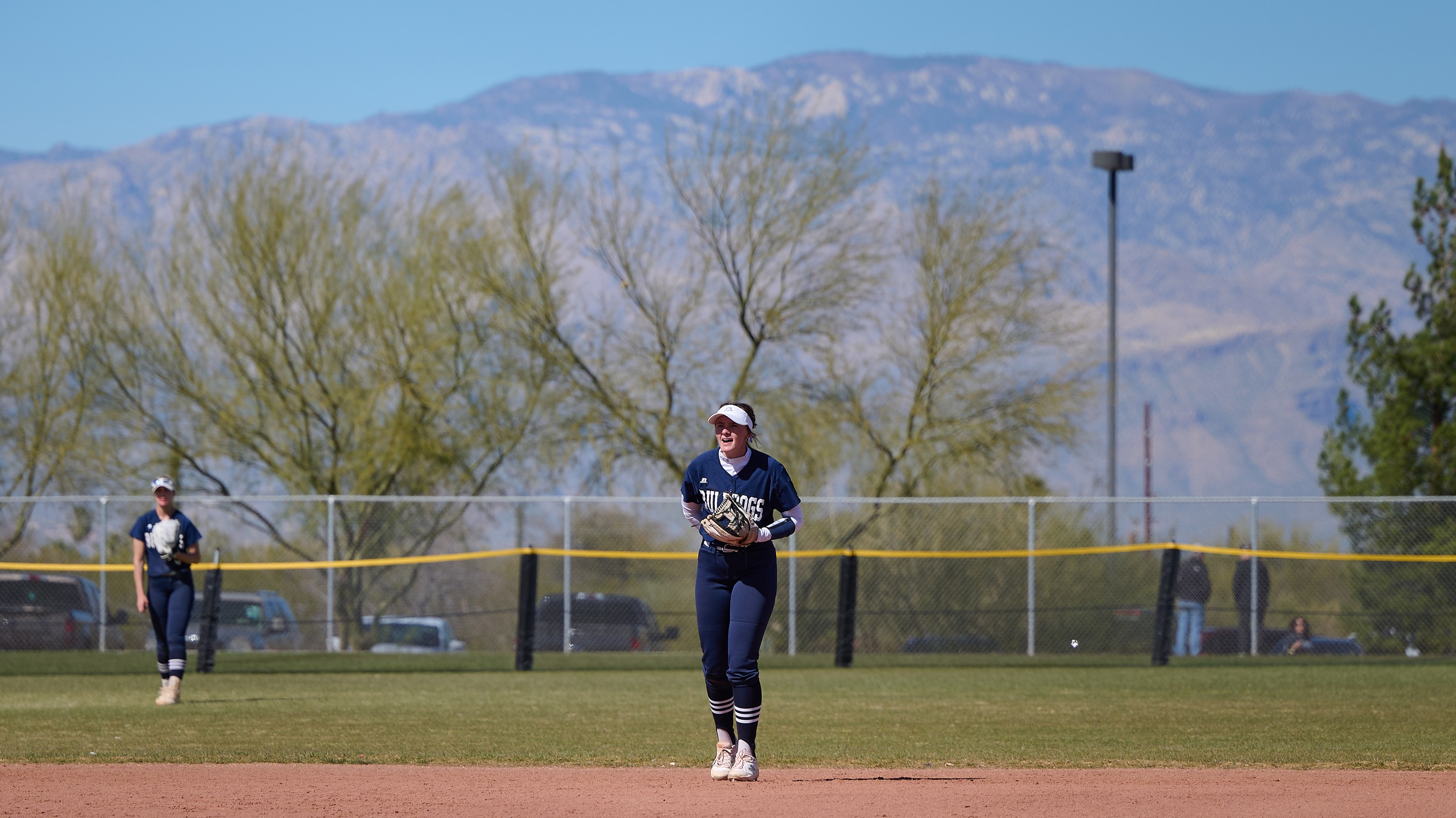 Spring Break 2023 Concordia Softball to visit Wichita, Tucson