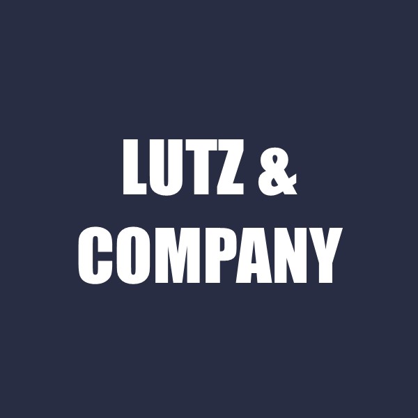 Lutz & Company