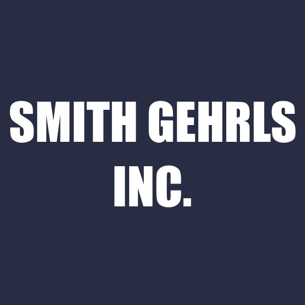 Smith Gehrls Inc.