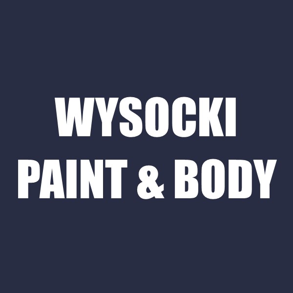 Wysocki Paint & Body