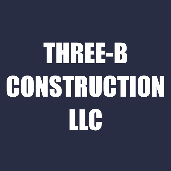 Three-B Construction LLC