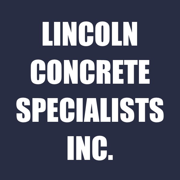 Lincoln Concrete Specialists Inc.