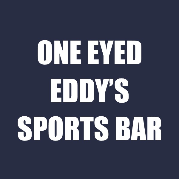 One Eyed Eddy's Sports Bar