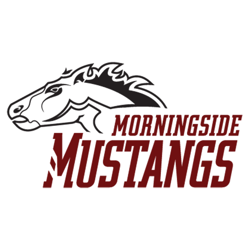 Logo of Morningside College