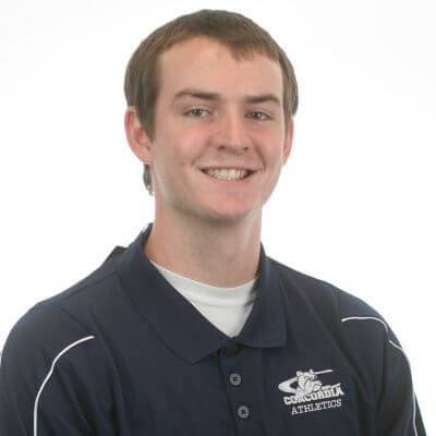 Photo of Connor Ganyo