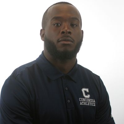 Photo of OJ Ferguson