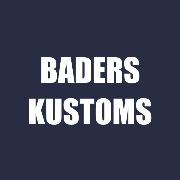 Baders Kustoms