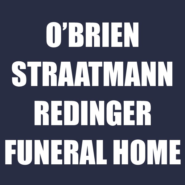 O'Brien Straatmann Redinger Funeral Home