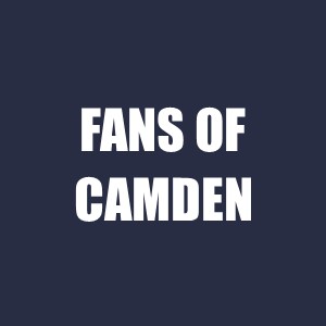 Fans of Camden