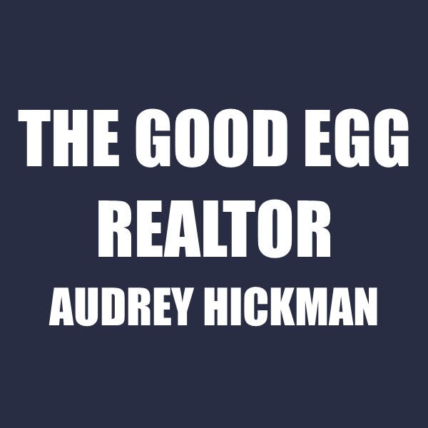 The Good Egg Realtor
