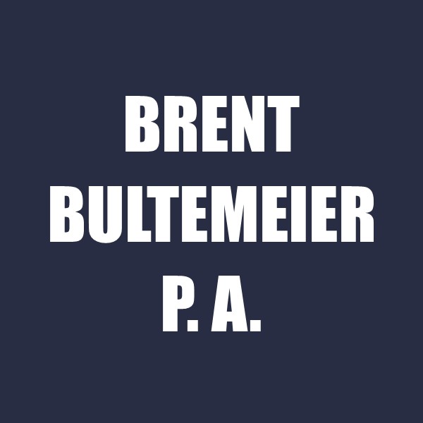 Brent Bultemeier P. A.