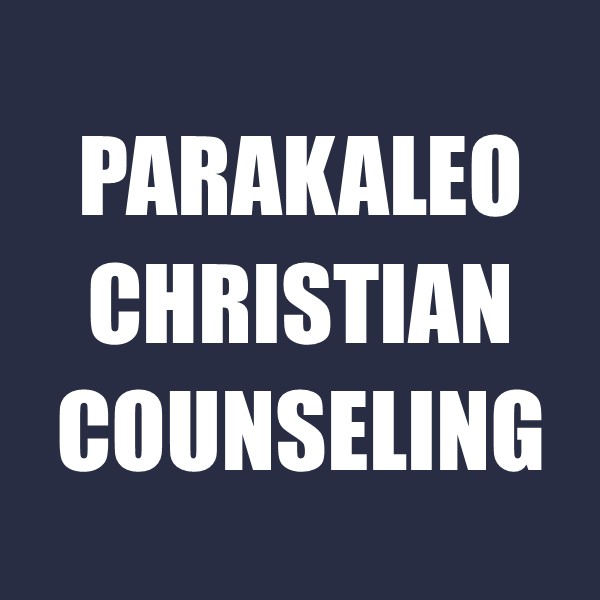 Parakaleo Christian Counseling