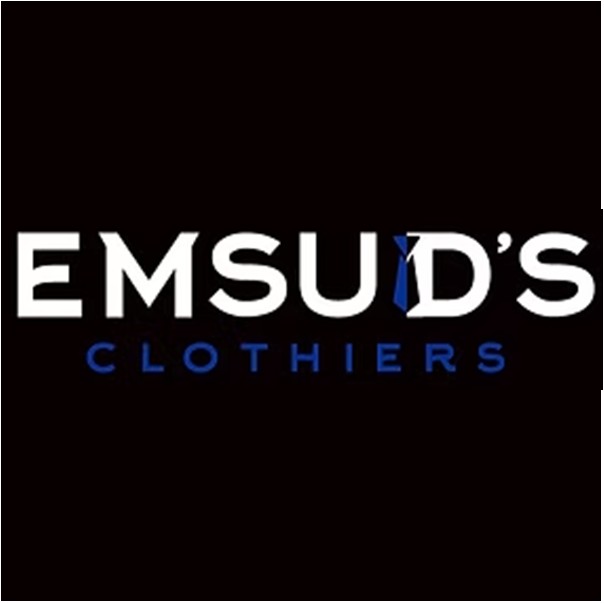 Emsud's Clothiers